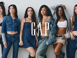 Denim drama: Gap and Lucky Brand go viral after American Eagle starts a jeans war