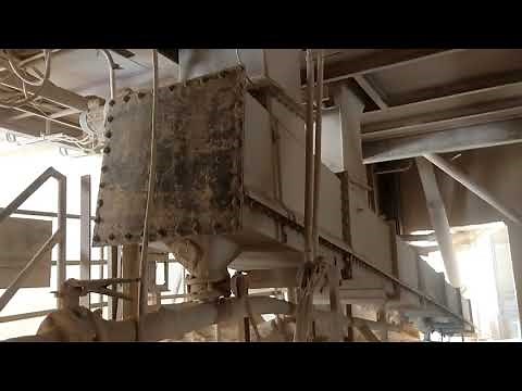 understanding how air slide conveyor system work .