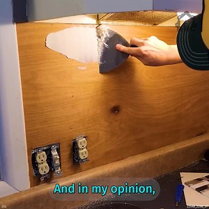 1K views · 26 reactions | DIY Kitchen Backsplash Installation | Midwest Magic Cleaning | Facebook