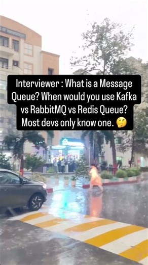 Famous interview question