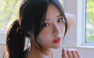 ［pockets girl］韩国组合口袋女孩-habin-VIP特级-1