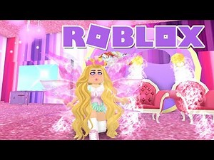 Summer Vacation! Roblox: Fantasia Hotel