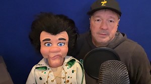 34K views · 2.5K reactions | Happy Thanksgiving! Watch me and Maynard Thompkins sing "Love Me Tender" by ELVIS PRESLEY SUBSCRIBE to my #YouTube channel to get early access to my song videos: https://www.youtube.com/channel/UC4_RBgkcdr5s09YYIDSP_-A | Terry Fator | Facebook