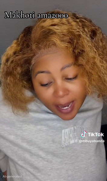 Makhoti Ama2000: Latest 2025 Video with Mbuya Banda