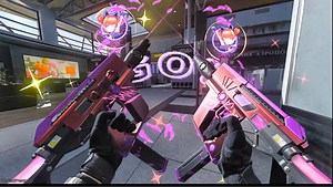 如何用COD20逆天双持冲锋枪WSP蜂群光速喂喷子跑刀人核弹