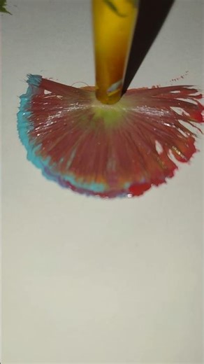 🥏🤎colour mixing #trending #viralshorts #colourmixing #shortsfeed #shorts