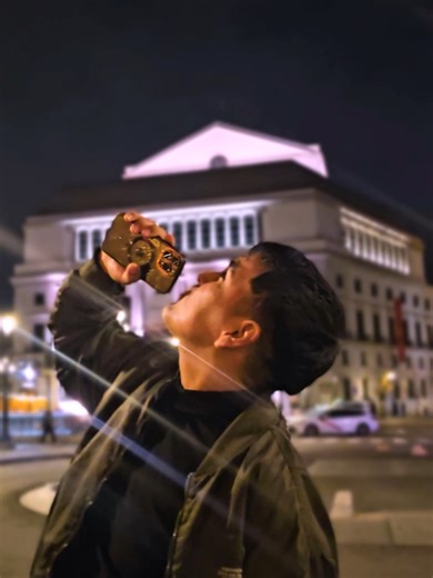 Cumbia desde Bolivia: Conoce a Johnny