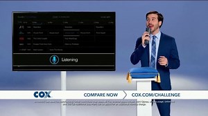 Cox Communications Bundle TV Spot, 'Navigate'