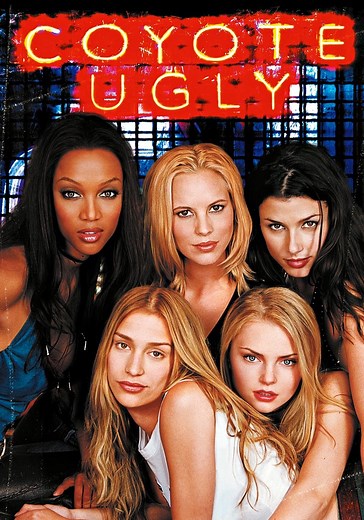 Coyote Ugly streaming: where to watch movie online?