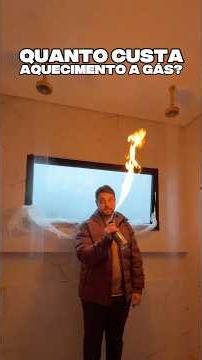 GAS VS. ELECTRIC HOT WATER
