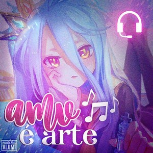 Enemy - Anime Mix [AMV] (lyrics) | AMV É ARTE ✌️ Amino