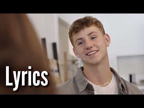 MattyBRaps - Little Bit (Remix - Lyric Video)