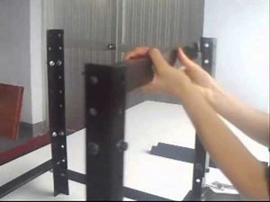 asc365 Auto Rotary Flash Dryer Installation 1