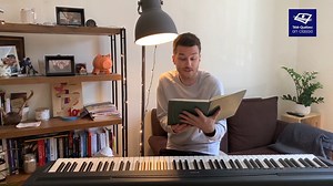 [14 mars - Mathématiques, secondaire] Bonne Journée mondiale des mathématiques ! Célébrez avec Pierre-Yves Roy-Desmarais qui raconte, à sa façon 🤣, l'incroyable histoire de la constante π. Aussi disponible sur: 👉 enclasse.telequebec.tv/contenu/Lhistoire-de-pi/2456 L'accès à nos contenus est gratuit🤩, mais il faut se créer un compte. #LesSuppléants | Télé-Québec en classe