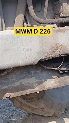 I am looking for an MWM engine oil filter base