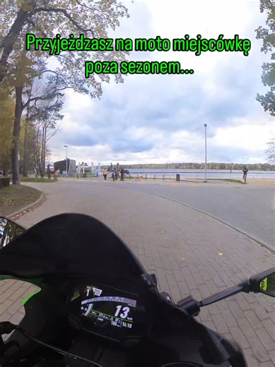 Już niedługo i wszyscy tam się spotkamy 😎🏍🔥 #motocykle #kawasaki #zx6r #ninja