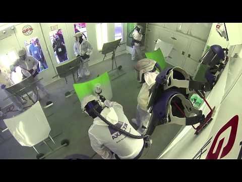 Axalta Brings UV Primer and Cromax Pro to SEMA 2013