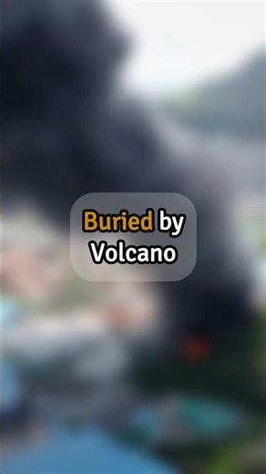 This Capital City Was Buried by a Volcano #montserrat #ghosttown #facts