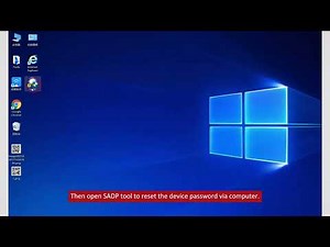 How to Submit Password Reset Case via Portal
