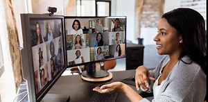 Staring at an image of yourself on Zoom has serious consequences for mental health – especially for women