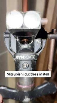 Mini Split System Installation in Basement | Lone Star Air Dynamics