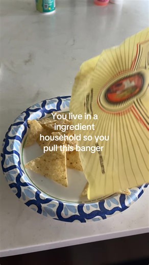 Cruel Intentions and Life in an Ingredient Household