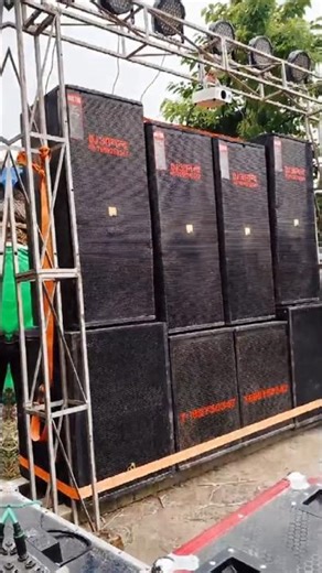 Desi DJ Power! Maya Hoge Maya Mix | Full DJ Set Setup 💥 #aksoundofficial #sound #mayahogemaya