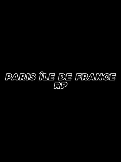 🚨 DIRIF - Direction Interdépartementale des Routes Île-de-France 🚨 💻 Sur FiveM, vivez l’expérience d’une unité FDO spécialisée dans la sécurité routière ! 👮‍♂️ Interventions, patrouilles, amendes et contrôle routier réalistes. 🎮 Serveur roleplay immersif avec tenues, véhicules et scripts incroyable #pourtoi #fyp #followforfollowback #rp #fivem