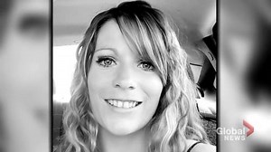 RCMP lay second-degree murder charge in death of 35-year-old Brenda Ware