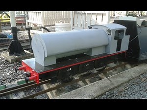 Austerity Trial Runs