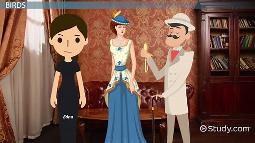 Symbolism in The Awakening by Kate Chopin | Symbols & Analysis