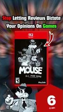 The Truth About Gaming Reviews