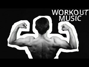 32 Min – Clean Workout Music 2025 – Gym Mix Playlist | Family Friendly