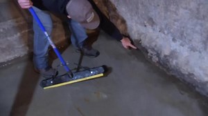 Absarokee family burdened by basement flooding