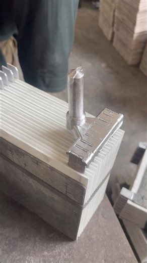 Damage battery making cell #repair #battery #Cell