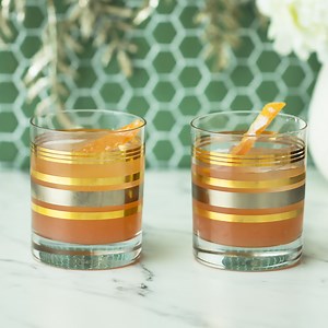 3.1M views · 10K reactions | Grapefruit Penicillin Get into the spirit with this perfect holiday drink! You deserve it. | Tasty | Facebook