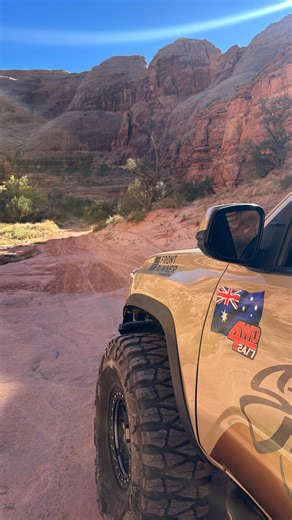 STELLAR | Moab Magic 🏜️ | Instagram