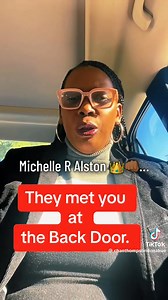 2.8K views · 237 reactions | Michelle R Alston | Chosen Nation | Facebook
