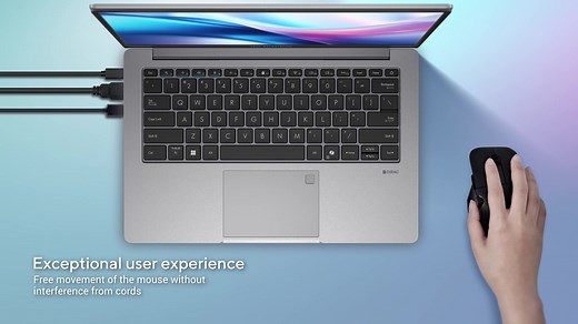 2K views |  Meet the ASUS ExpertBook P1—your reliable partner for everyday productivity! With seamless performance , a robust build ️, and essential features designed for business pros, it’s ready to power through your workday. Stay efficient, stay ahead!  Learn More: https://my.asus.click/P1403_ExpertBookP1_fb Contact Us: https://my.asus.click/contactsales #ASUSMY #ASUSAIPC #ASUSBusiness #ExpertBook #expertbookp1 #BusinessLaptop | ASUS | Facebook