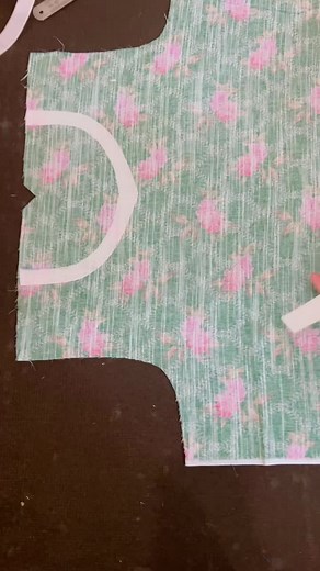 Sewing Floral Patterns: A DIY Guide for Beginners