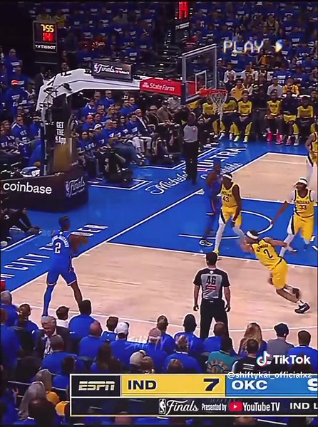 SGA Scores 34 Points in Thrilling Game 2 Performance