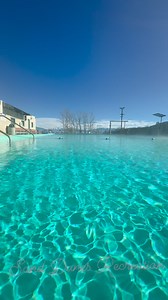 Welcome to our family friendly outdoor oasis. Located in Hooper, CO. We are open year-round! Our large pool is maintained at 98 degrees. #coloradohotspringsloop #sanddunesrecreation #coloradohotsprings #sanddunesnationalpark #sanluisvalley #hooperpool #Colorado #VisitAlamosa #Oasis #hooper #bucketlist #newyear | Sand Dunes Recreation