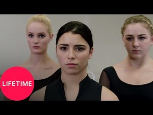 Center Stage: On Pointe: First Look | Lifetime