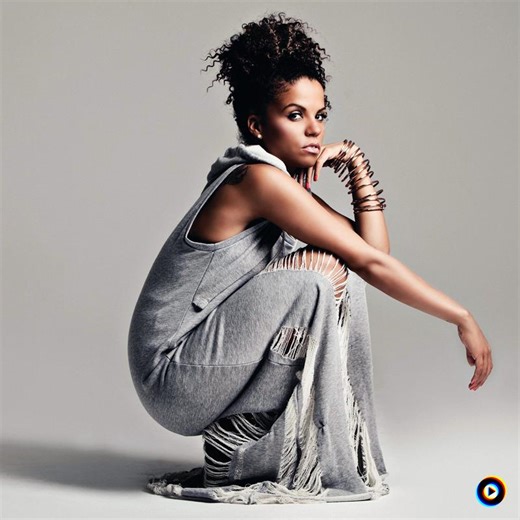 Dy-Na-Mi-Tee %28LP version%29 by Ms. Dynamite