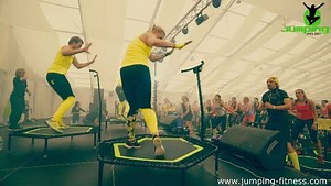 Jumping® Inspiration Event in Prague, what a hell ride that was!😈 Take a look on highlights from the biggest Jumping® event which takes place this year in the Czech Republic!🇨🇿🔝 #jumpingfitness #jumpingteam #bestworkoutever #bigparty #czechrepublic #prague | Jumping Fitness