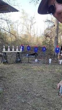 Slow fire with a Ruger GP100 in 22lr hit 10 out of 10. #ruger #2astrong #freedom #22lr