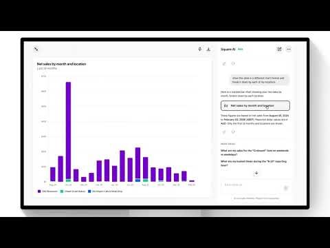How to Use Square AI for Business Insights (Step-by-Step Tutorial)
