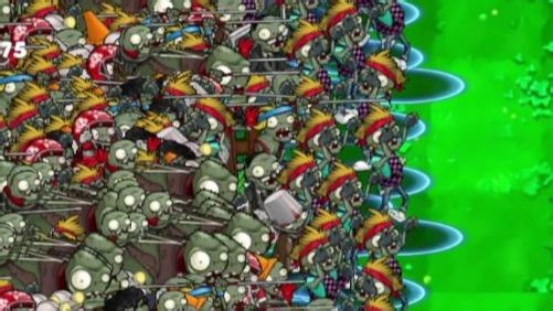 【Unity】初步将 僵尸大战僵尸 godot 转 Unity DOTS