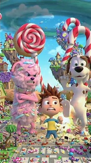 📺 EPISODE 8: The Copy Machine Chaos