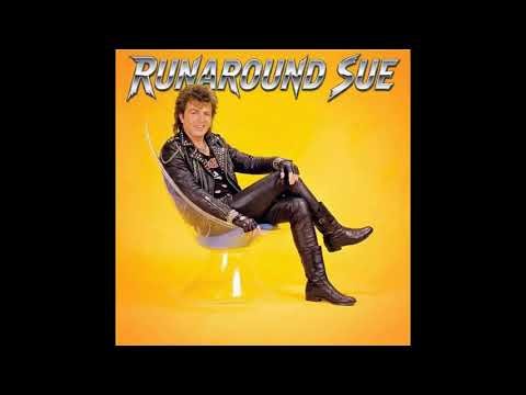 Runaround Sue (Dion and the Belmonts - 80s Rock cover) #aicover #dion